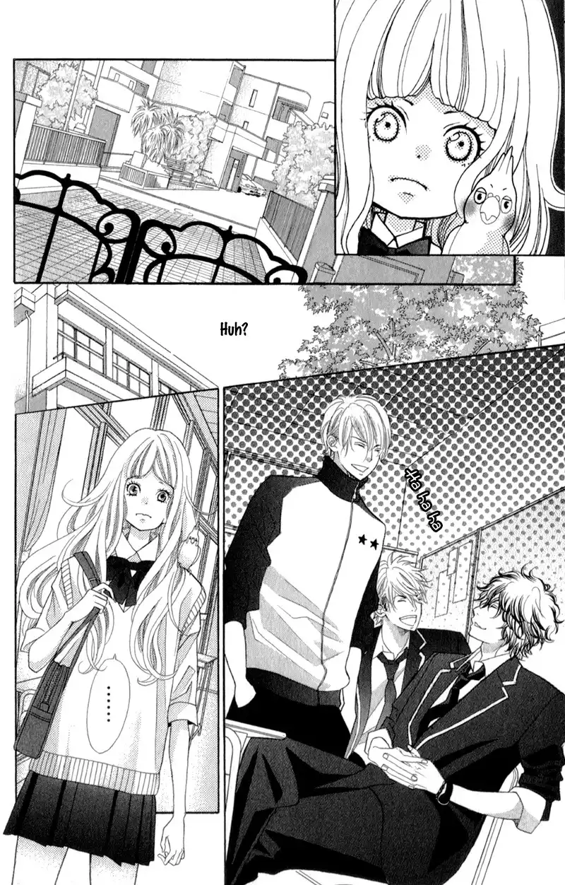 Kyou no Kira-kun Chapter 2 30